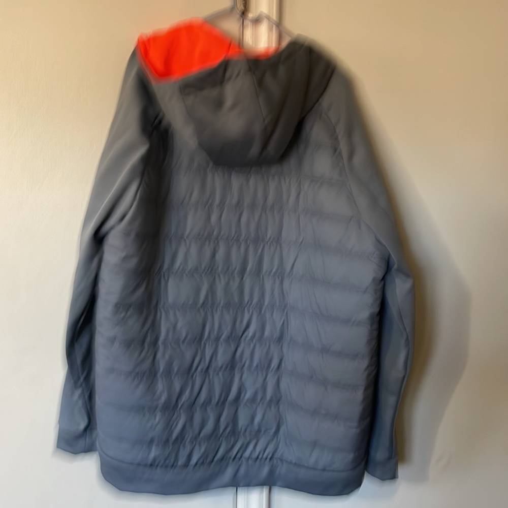 Nike jacket - Picture 4 of 4